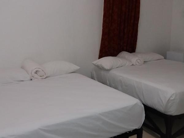 Hotel Galsi : photo 4 de la chambre chambre triple standard