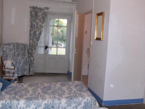 Le Domaine Du Chapitre : photo 3 de la chambre chambre double rolland