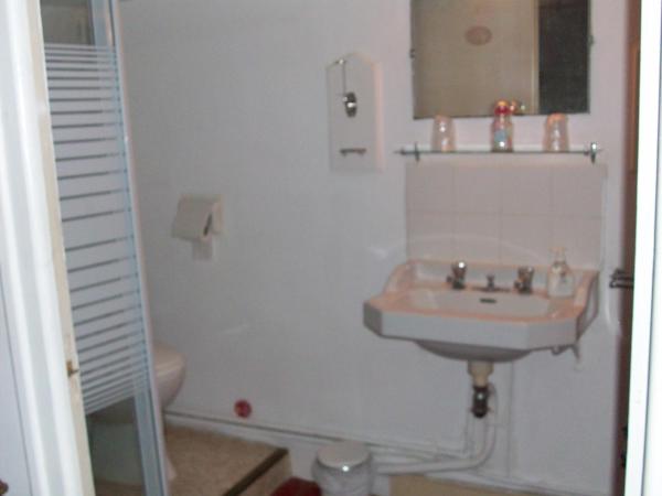 Le Domaine Du Chapitre : photo 5 de la chambre chambre familiale esclamonde