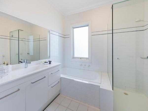 Kimberley Gardens Hotel, Serviced Apartments and Serviced Villas : photo 5 de la chambre villa 3 chambres