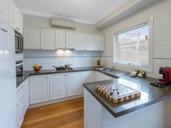 Kimberley Gardens Hotel, Serviced Apartments and Serviced Villas : photo 3 de la chambre villa 3 chambres