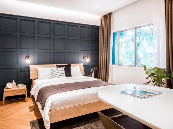 Habyt Cantonment - formerly Hmlet Cantonment : photo 1 de la chambre la grande chambre