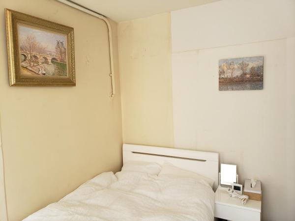 GardenRoom bnb Yumyum : photo 2 de la chambre chambre double Économique