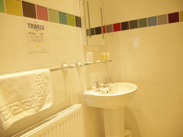 B+B York : photo 6 de la chambre chambre double