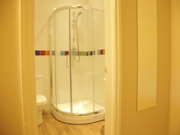 B+B York : photo 7 de la chambre chambre double