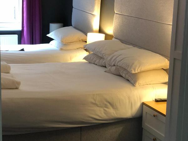 B+B York : photo 3 de la chambre suite familiale