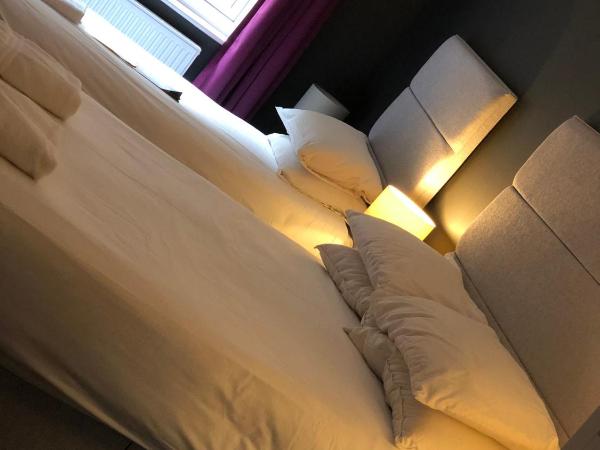 B+B York : photo 4 de la chambre suite familiale