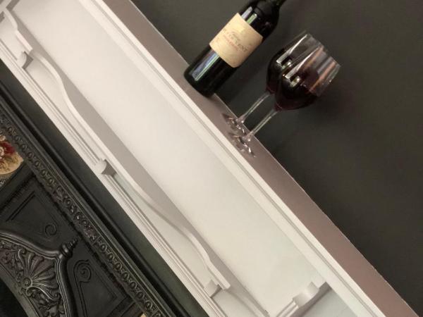 B+B York : photo 3 de la chambre chambre triple classique