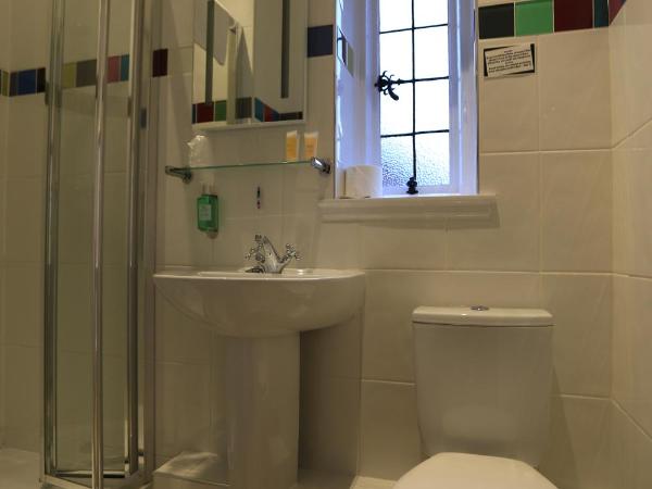 B+B York : photo 6 de la chambre chambre double deluxe