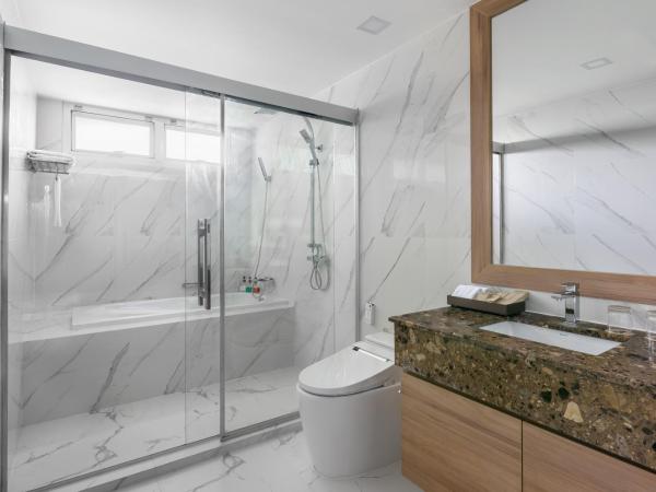 Adelphi Grande Sukhumvit : photo 5 de la chambre suite 1 chambre