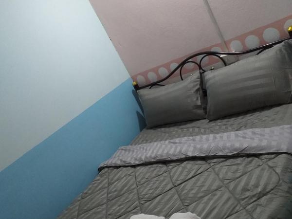 OK.home@Donmuang airport : photo 6 de la chambre chambre double