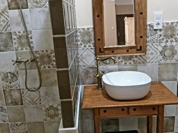 Hacienda Apartmanok : photo 10 de la chambre appartement