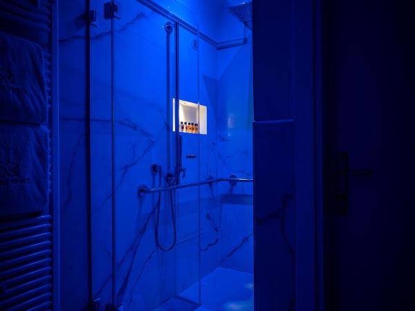 Excess Venice Boutique Hotel & Private Spa - Adults Only : photo 9 de la chambre chambre lit queen-size Économique