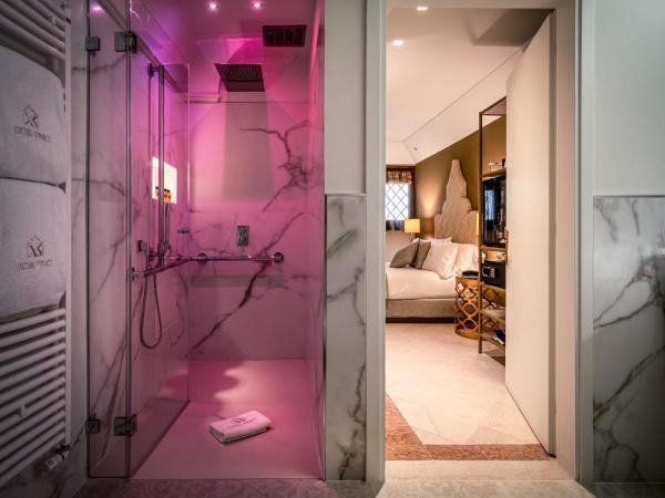 Excess Venice Boutique Hotel & Private Spa - Adults Only : photo 4 de la chambre chambre lit queen-size Économique