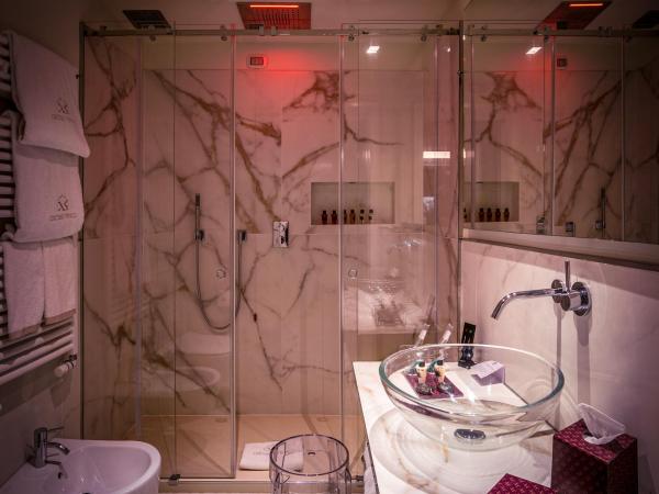 Excess Venice Boutique Hotel & Private Spa - Adults Only : photo 3 de la chambre chambre double standard