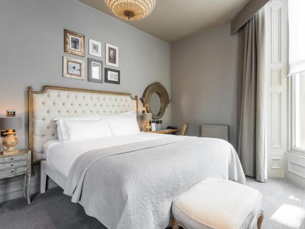 Murrayfield Hotel : photo 5 de la chambre chambre double classique