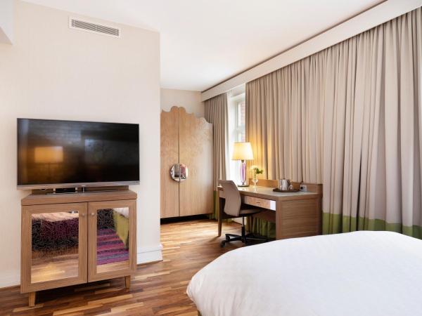 Elite Hotel Esplanade : photo 4 de la chambre chambre double standard