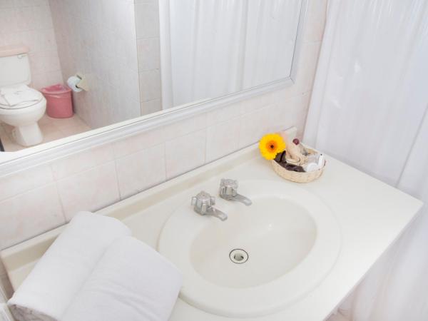 Hotel El Cid : photo 3 de la chambre chambre double standard avec 2 lits doubles