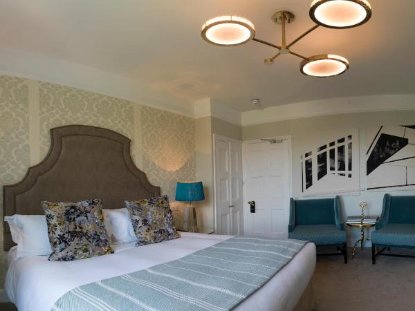 Homewood Hotel & Spa - Small Luxury Hotels of the World : photo 8 de la chambre chambre Élégante