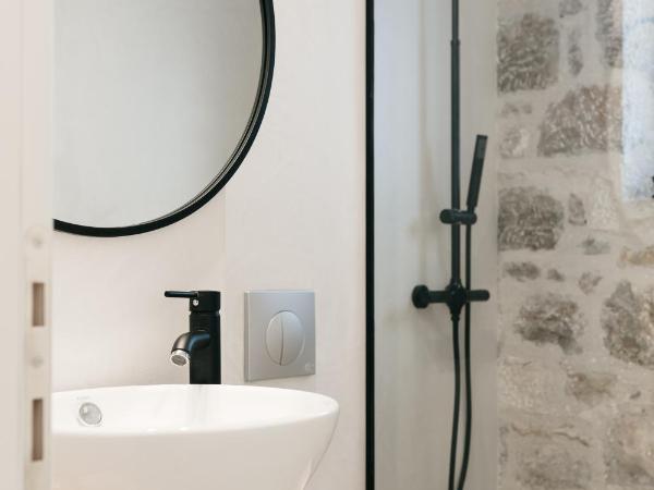 Bohèmian Boutique Hotel Lefkada : photo 6 de la chambre chambre double