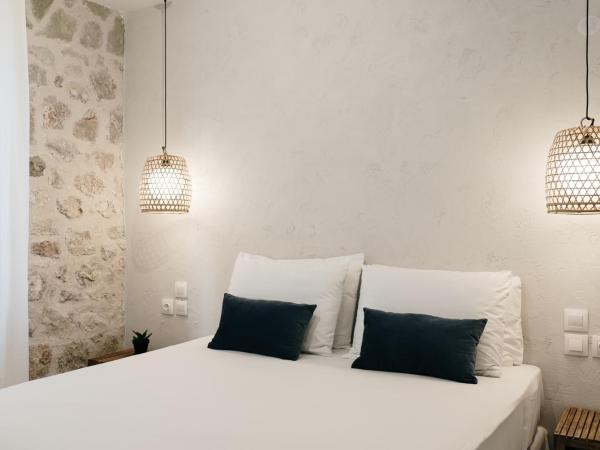 Bohèmian Boutique Hotel Lefkada : photo 3 de la chambre chambre double