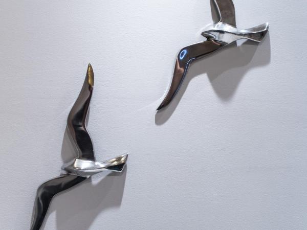 Limestone Heritage House : photo 9 de la chambre studio