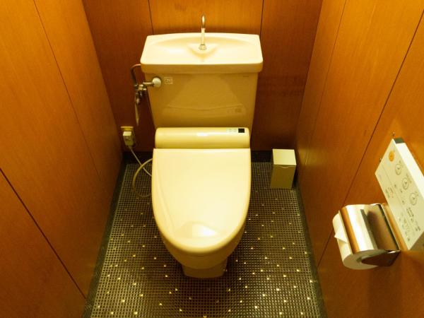 Arima Onsen Tocen Goshobo : photo 5 de la chambre chambre de luxe style japonais avec salle de bains commune – « chikyu »