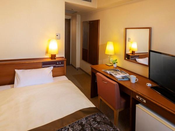 Chisun Hotel Hamamatsucho : photo 1 de la chambre chambre simple standard - fumeurs
