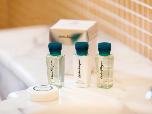 Hotel Antiche Mura : photo 10 de la chambre suite junior (2 adultes)