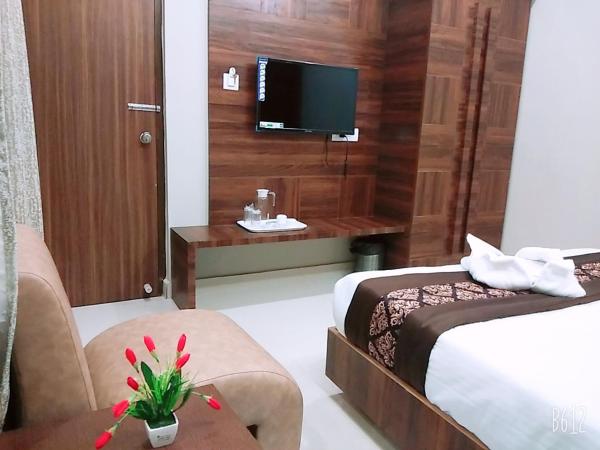 Grand Oliver : photo 9 de la chambre chambre triple