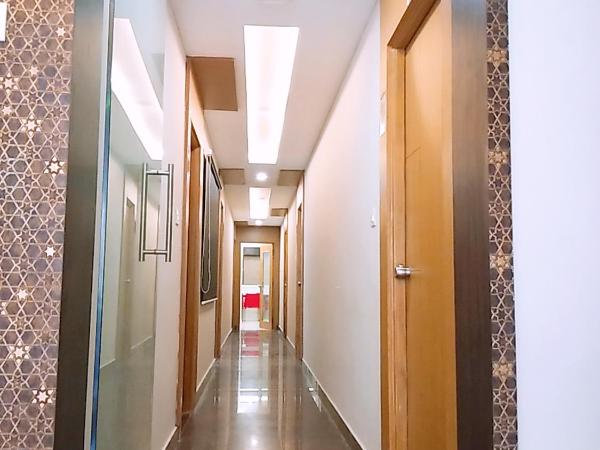 Grand Oliver : photo 6 de la chambre chambre lits jumeaux