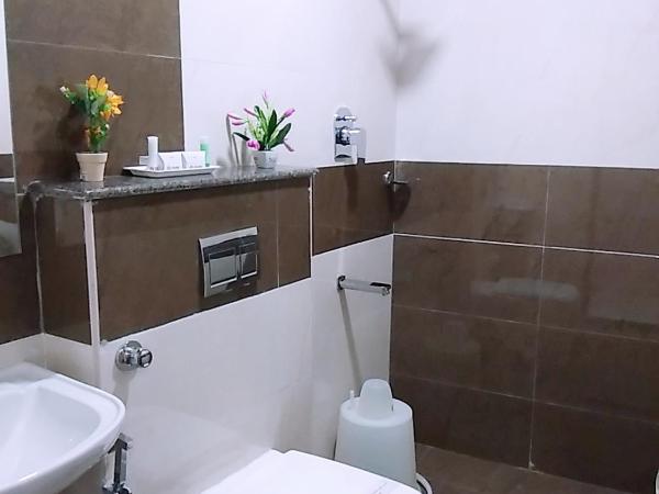 Grand Oliver : photo 6 de la chambre suite exécutive