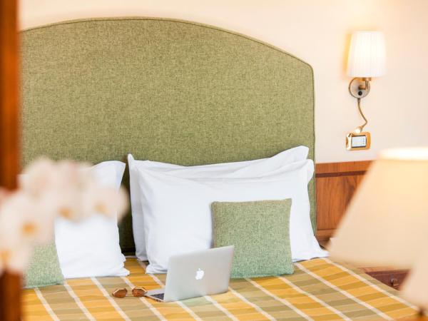 Hotel Antiche Mura : photo 8 de la chambre chambre double confort