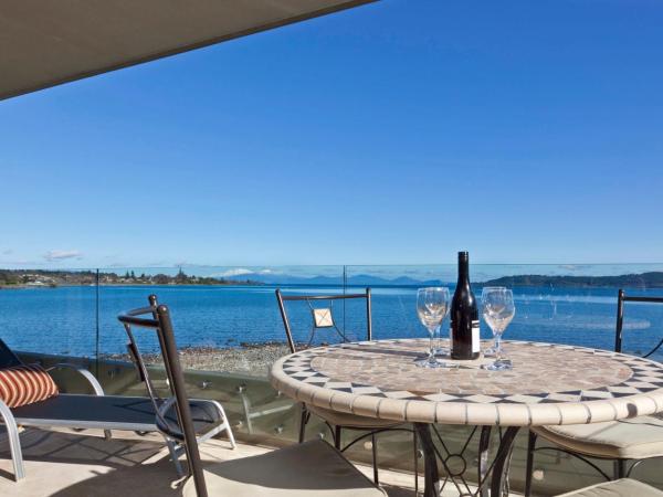 The Reef Resort : photo 1 de la chambre appartement 3 chambres de luxe - premier Étage