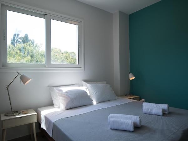 Local Hostel & Suites : photo 8 de la chambre appartement standard