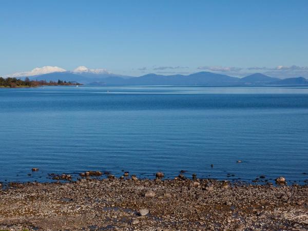 The Reef Resort : photo 1 de la chambre appartement 1 chambre - vue sur piscine