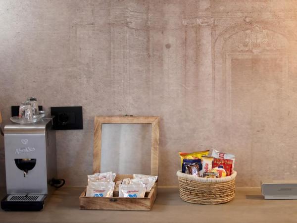 Casa Nostra Boutique Hotel & Spa : photo 4 de la chambre chambre double supérieure