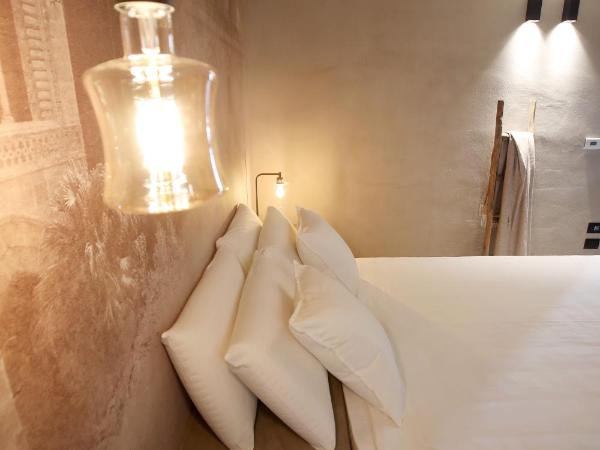 Casa Nostra Boutique Hotel & Spa : photo 5 de la chambre chambre double deluxe