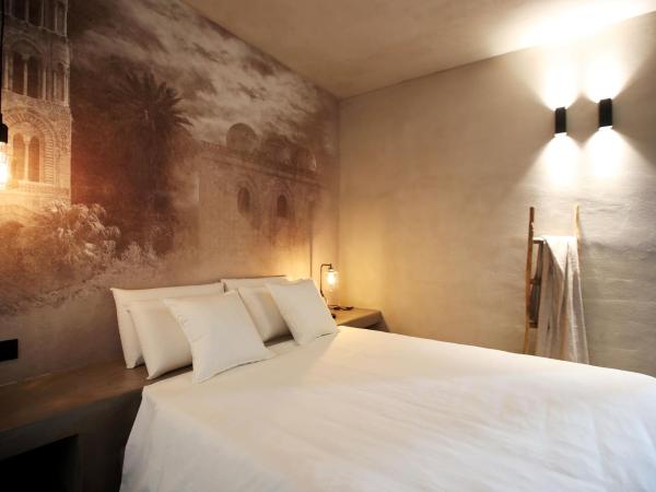 Casa Nostra Boutique Hotel & Spa : photo 3 de la chambre chambre double deluxe
