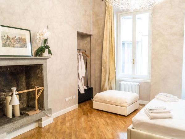 Ilsanleonardo : photo 4 de la chambre chambre deluxe