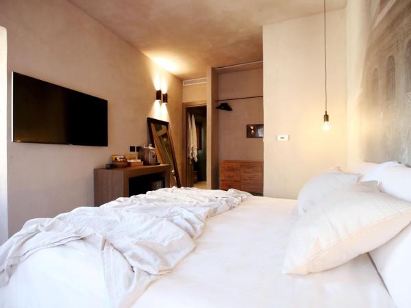 Casa Nostra Boutique Hotel & Spa : photo 6 de la chambre chambre double deluxe avec balcon