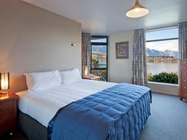 Apartments at Spinnaker Bay : photo 1 de la chambre appartement 1 chambre - vue sur lac