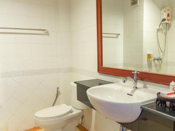 Lanta Casuarina Beach Resort - SHA Plus : photo 8 de la chambre chambre double ou lits jumeaux standard