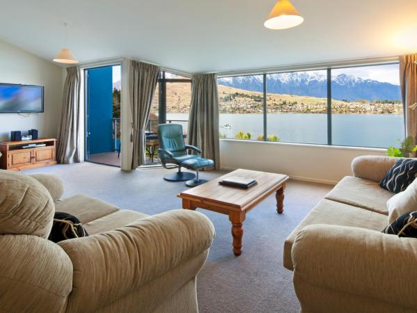 Apartments at Spinnaker Bay : photo 9 de la chambre appartement 1 chambre - vue sur lac