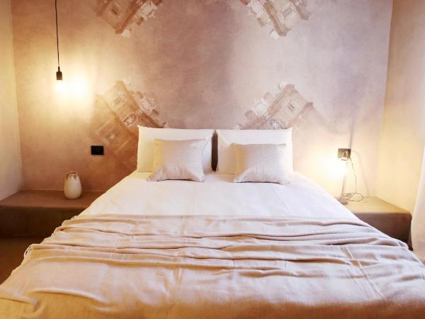 Casa Nostra Luxury Suites & Spa : photo 2 de la chambre chambre double deluxe