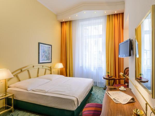 Hotel Palmenhof : photo 1 de la chambre chambre double standard