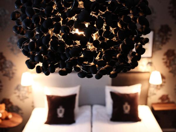 Lilla Rådmannen : photo 3 de la chambre chambre supérieure