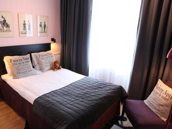 Lilla Rådmannen : photo 5 de la chambre chambre lits jumeaux standard