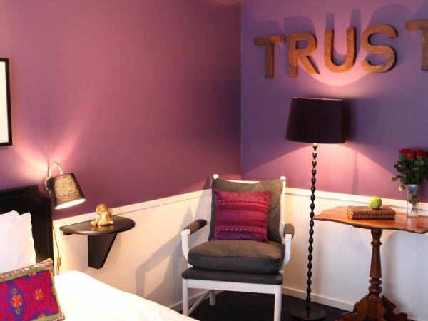 Lilla Rådmannen : photo 3 de la chambre chambre familiale