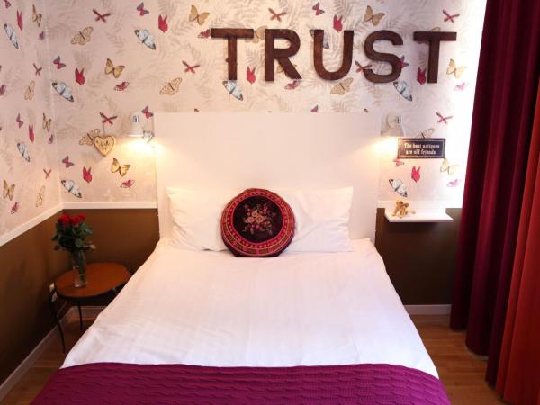 Lilla Rådmannen : photo 2 de la chambre chambre simple standard